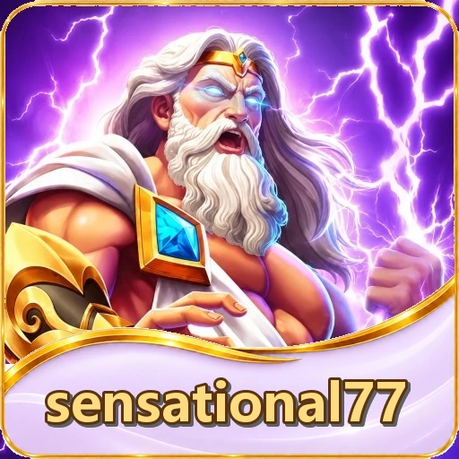 Contoh katalog aplikasi di sensational77