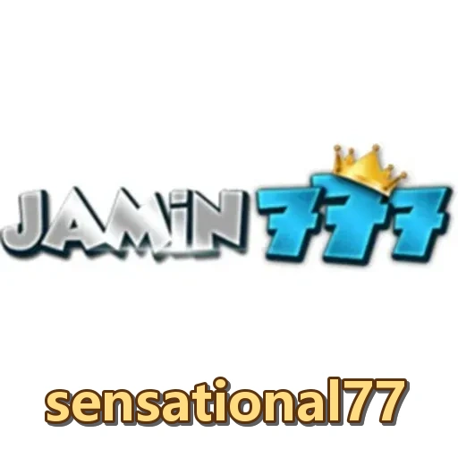 Tampilan antarmuka sensational77 di Android